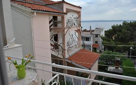Apartmani Dalmadino